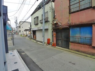 レピュア北千住レジデンスの物件内観写真